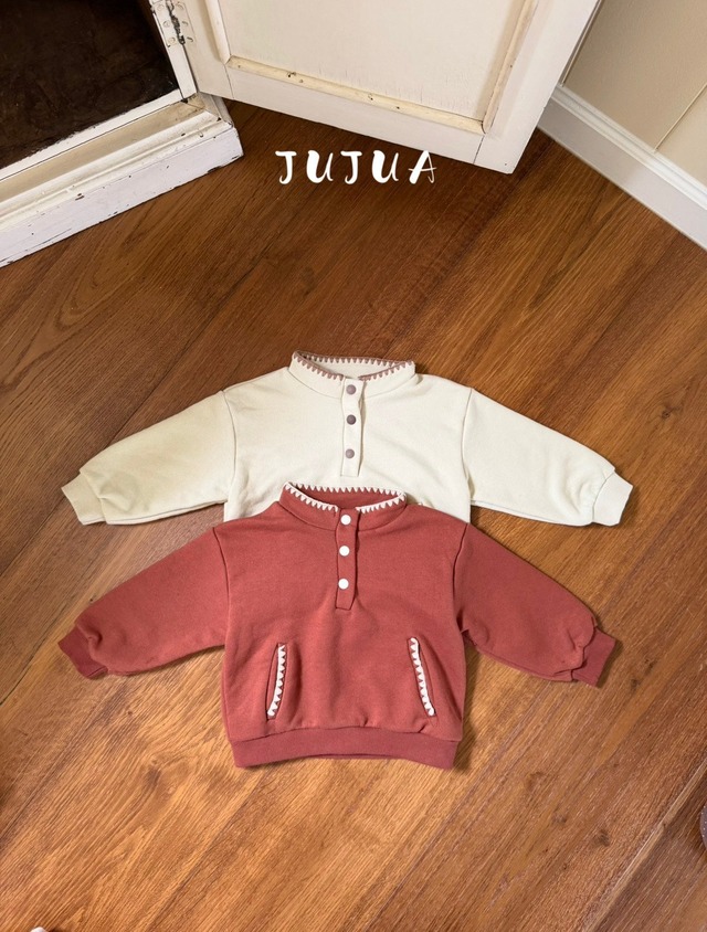 JUJUA by marron［取寄］mellow mtm 26autumn