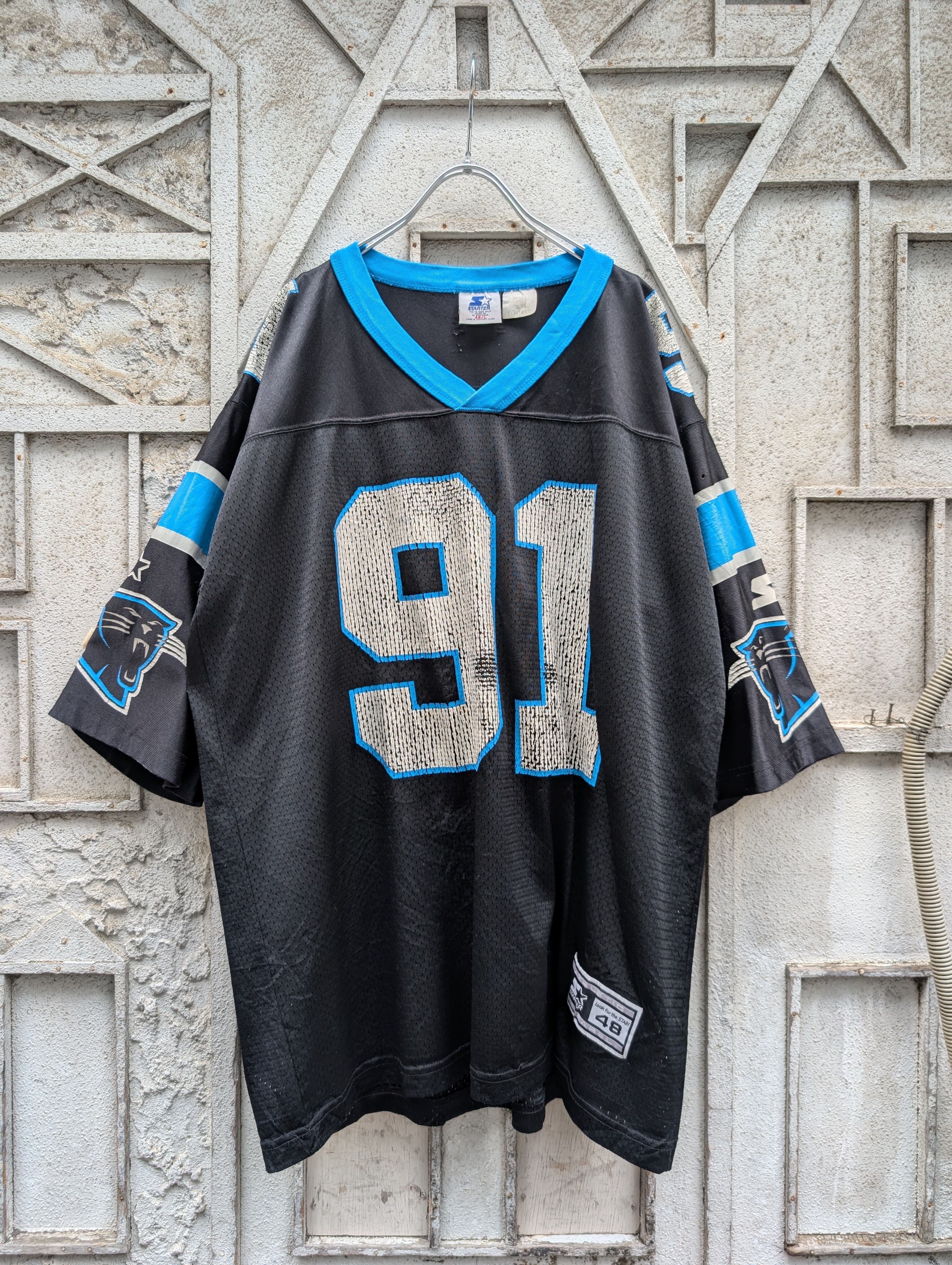 "STARTER" mesh game shirt