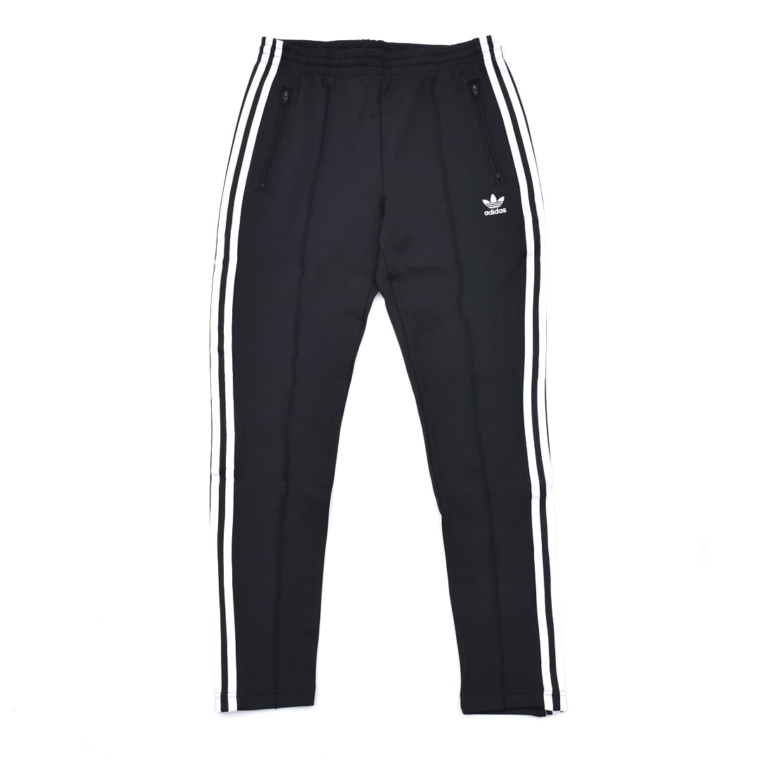 【adidas】3ストライプジャージパンツ | VOLCAN&APHRODITE