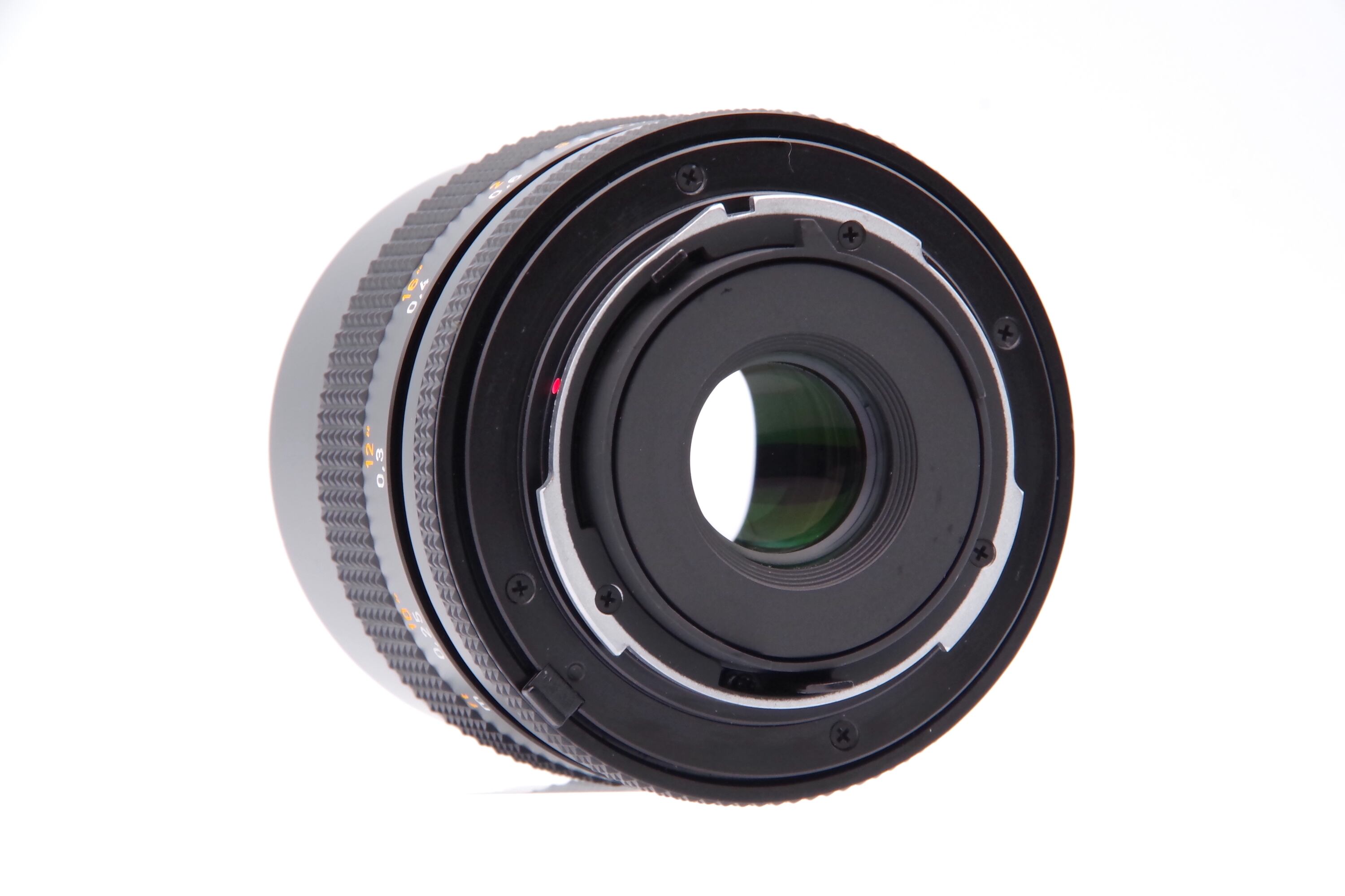 Carl Zeiss Distagon T* 25mm F2.8 MMJ Y/Cマウント CONTAX