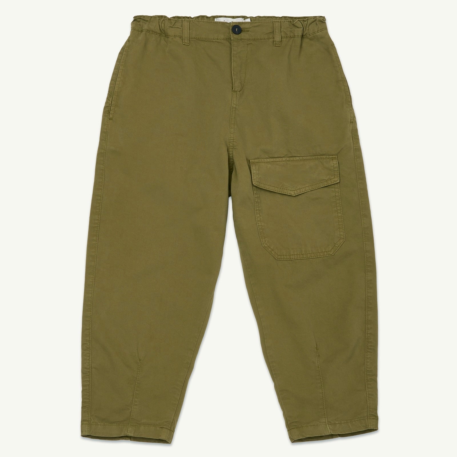 main story 2024AW》Cargo Pants / Lizard | cirkel mote 