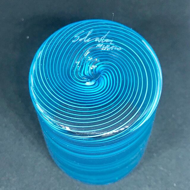 Item55G 【再入荷】ヴェネチアングラス フィリグラーナグラス