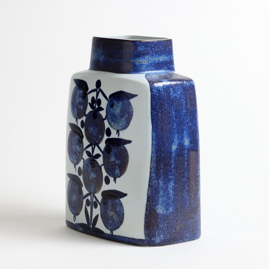 Royal Copenhagen ロイヤル・コペンハーゲン Tenera テネラ 花瓶 gh - 2 北欧ヴィンテージ | kogmas 北欧ヴィンテージ食器のコグマス powered by BASE