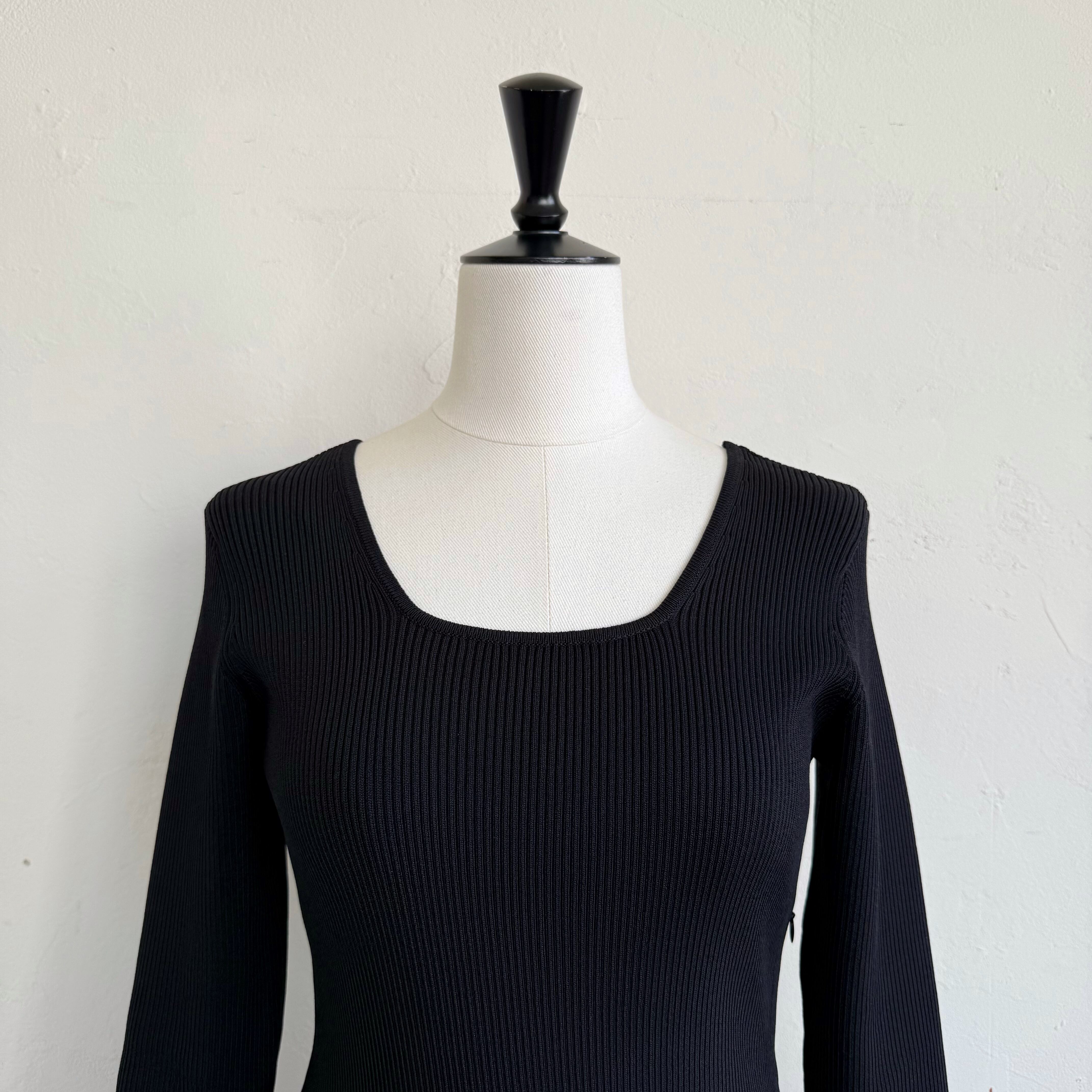 SYSORUS(シソラス) デコルテドッキングワンピース 821216 | SYSORUS