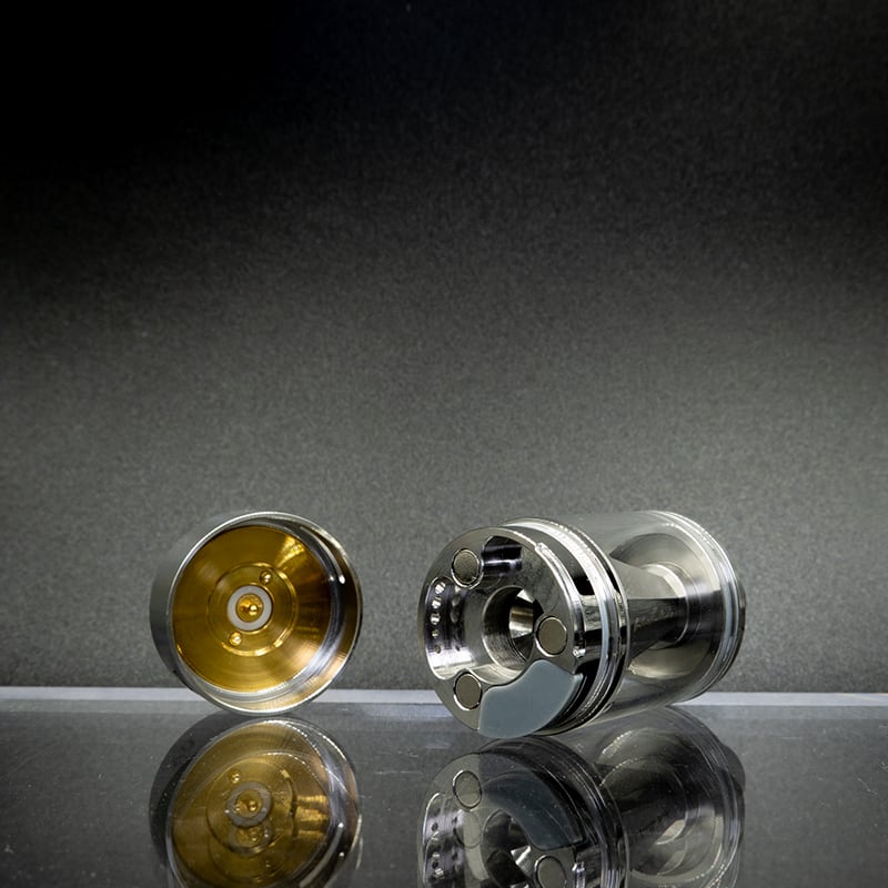 VII TANK SS by Umbrella Mods | Pure Vapor Japan VII TANK SS by Umbrella Mods | Pure Vapor Japan