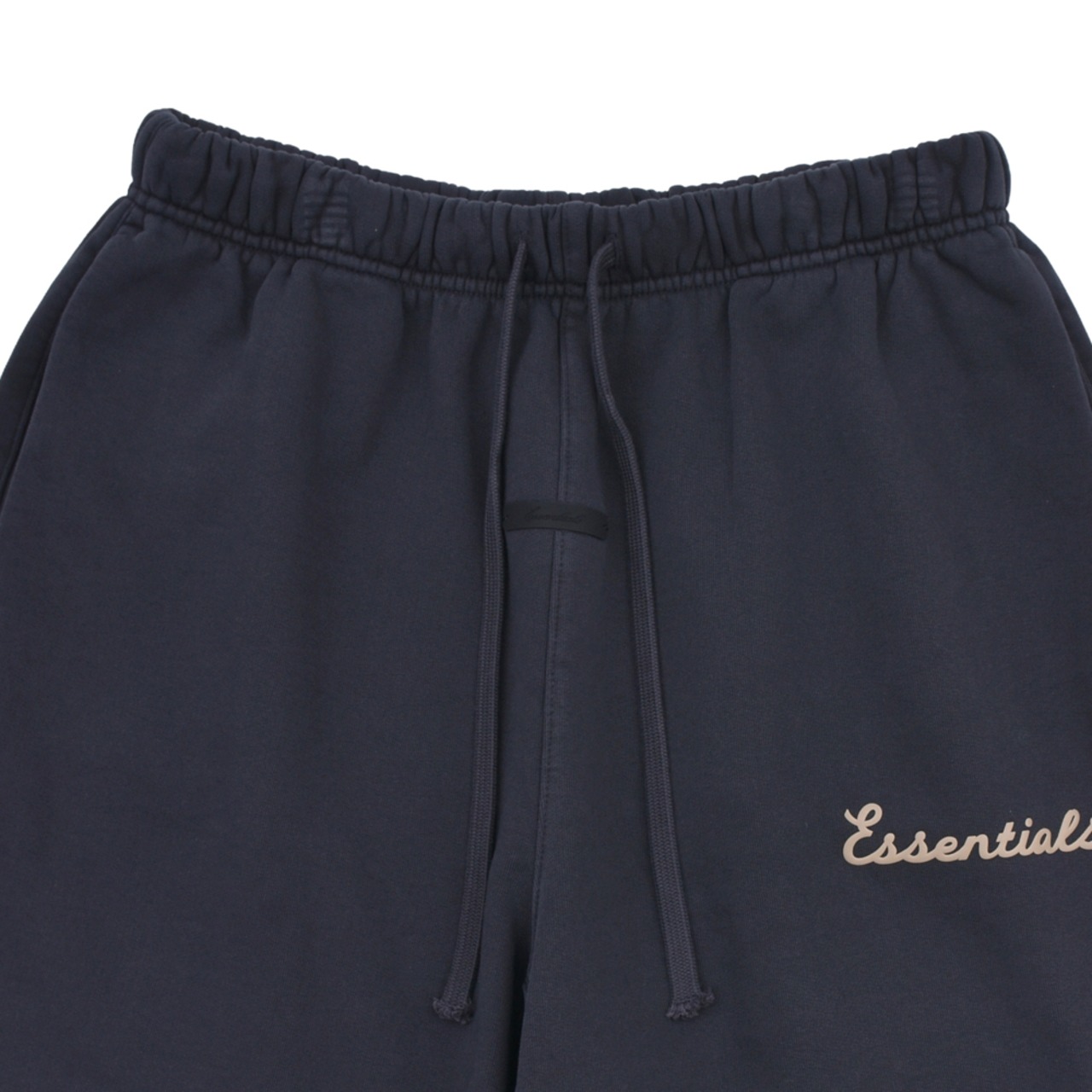 【ESSENTIALS】TRAINING CLASSIC FIT SHORT - 3