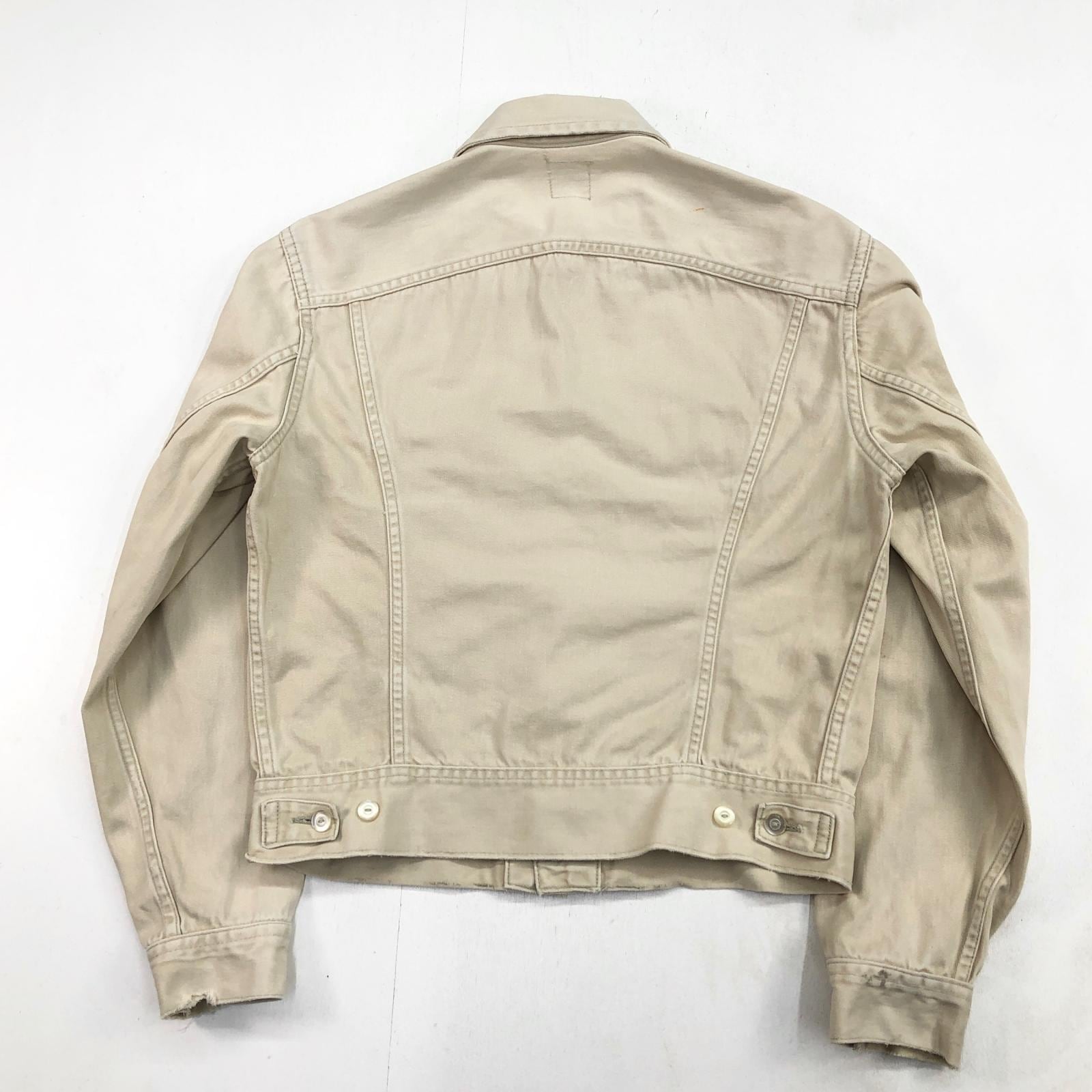 LEE リー 60年代 初期 USA製 100-J WESTERNER ウエスターナー ユニオン