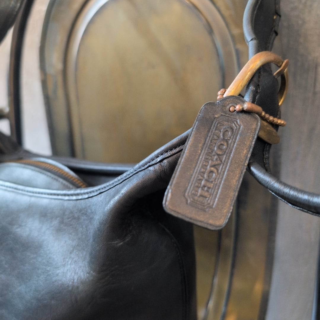 USED］OLD COACH Duffle Sac No.101- 52 | ARCANA/THE END