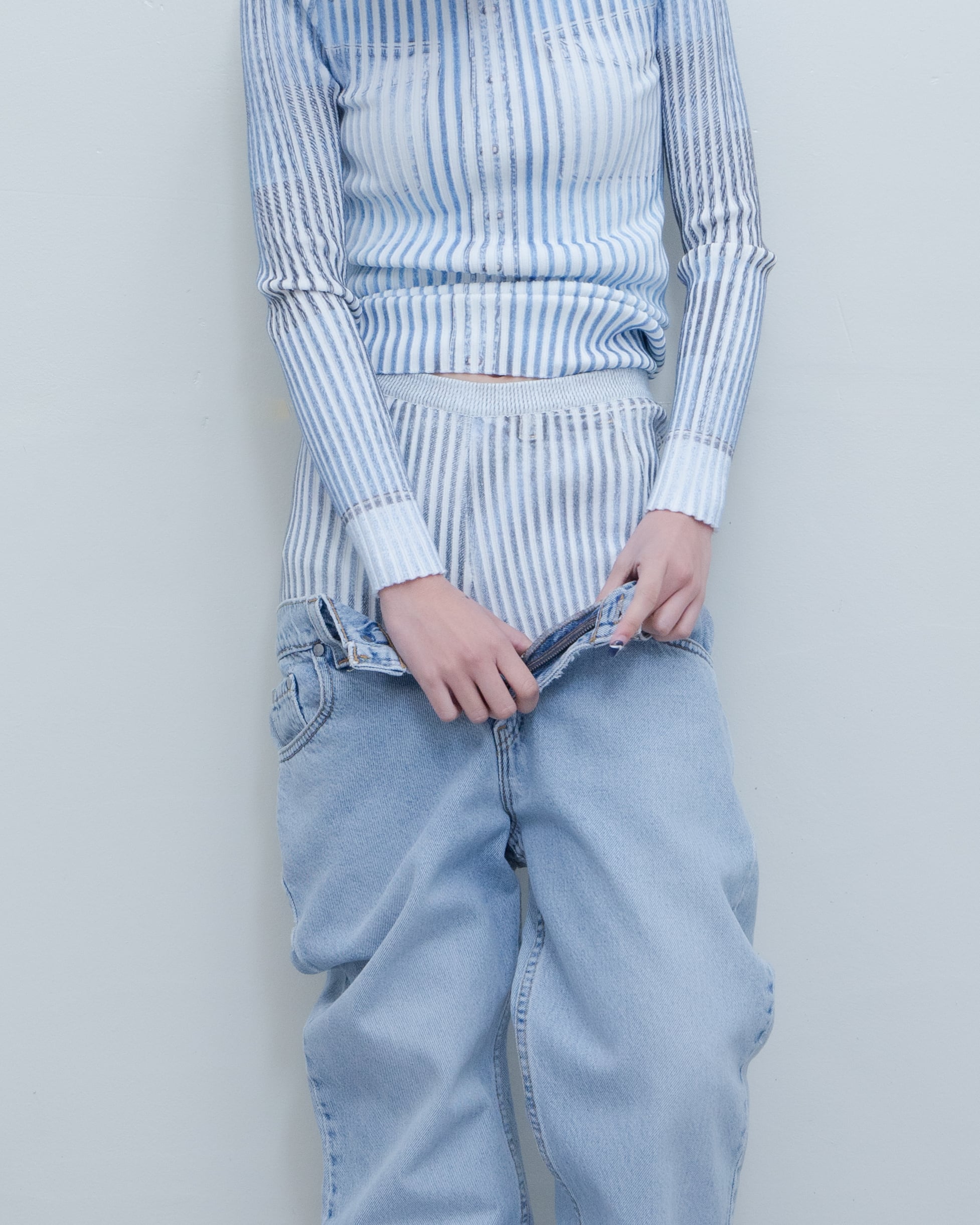 GIU GIU＞NONNA PANTS GARDEN OF MILA/パンツ（GIU GIU＞NONNA BIKE 