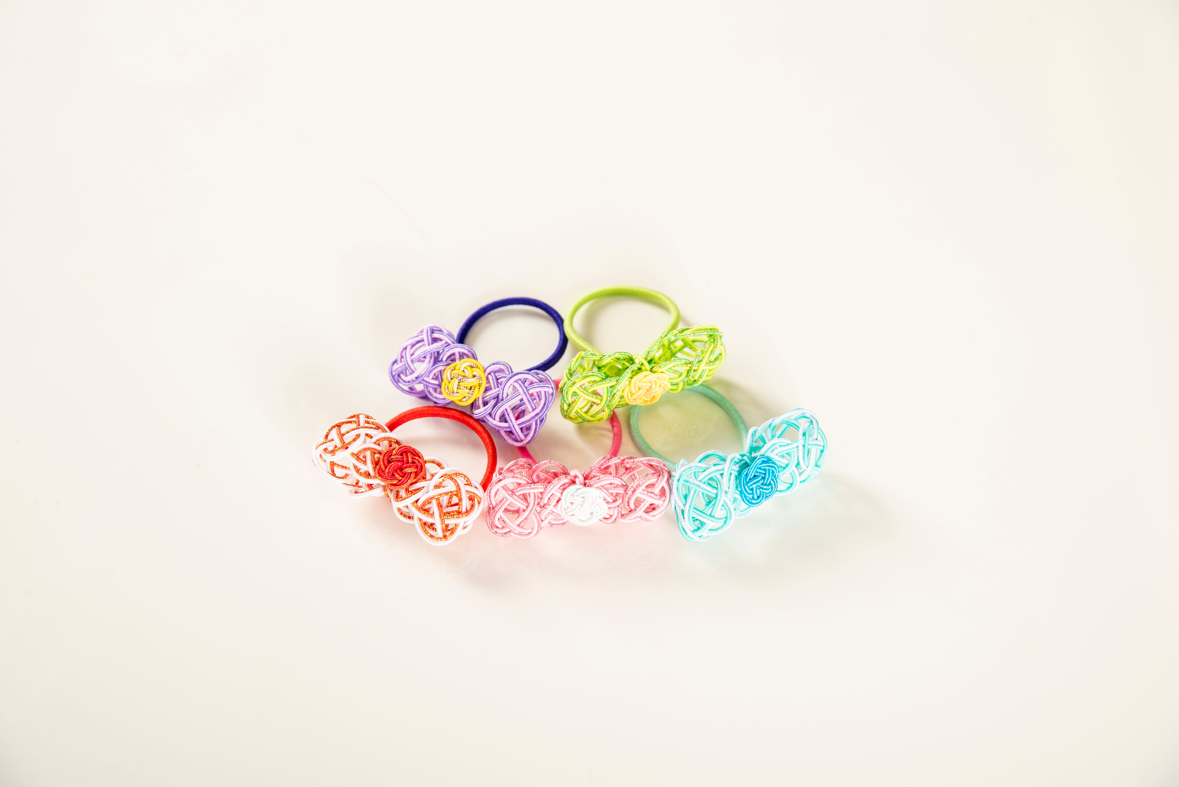 バックチャーム | 金沢水引～結水～