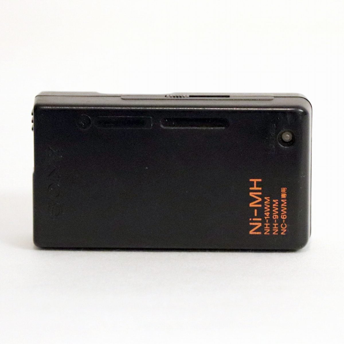 SONY ・ウォークマン・バッテリーチャージャー・BC-9HS・No.200619-49