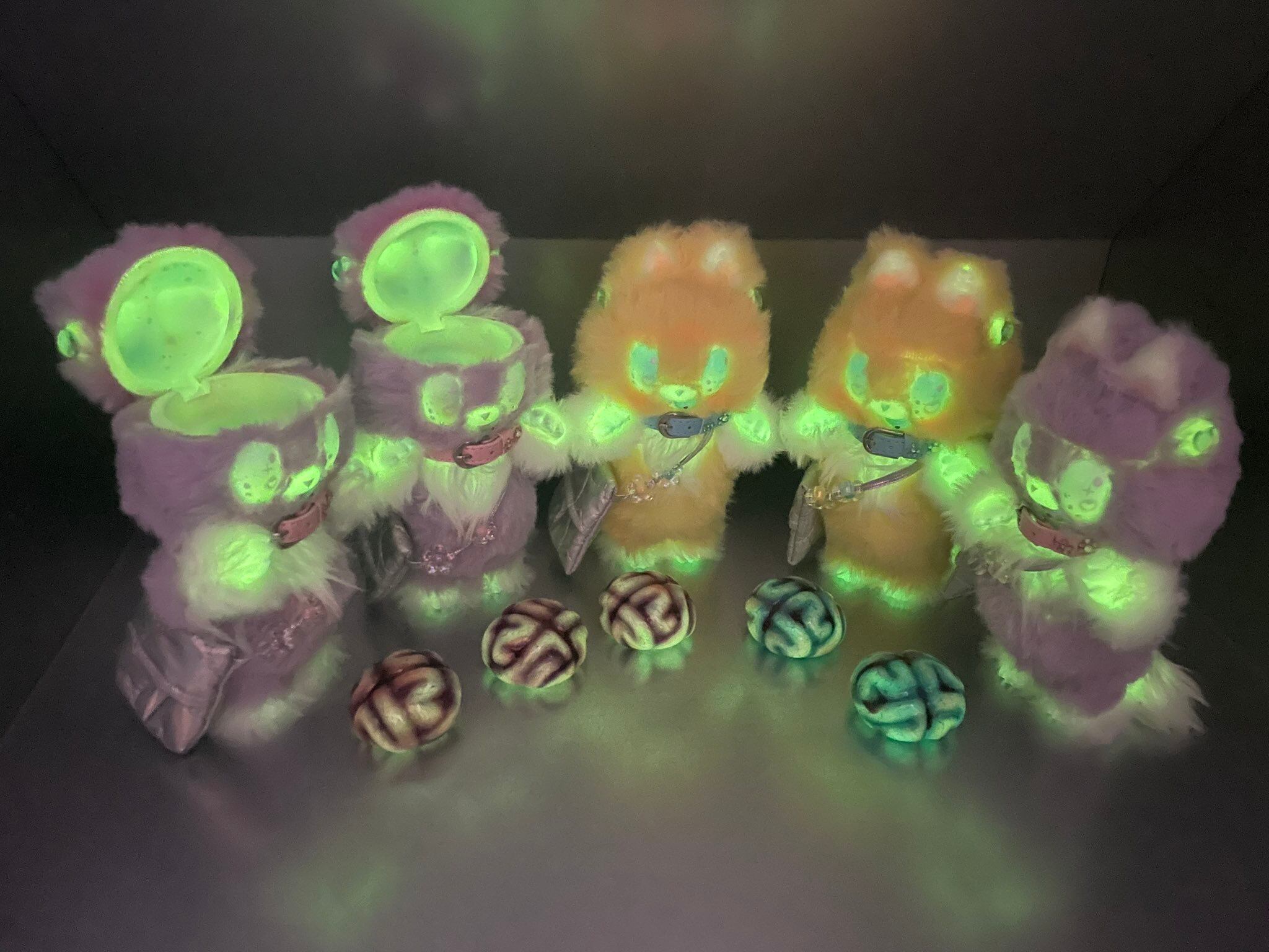 魔獣召喚　Foidoll　ふぉわどーる フルフィー デザフェス 新品 魔獣召喚 Foidoll ふぉわどーる フルフィー デザフェス 新品 魔獣