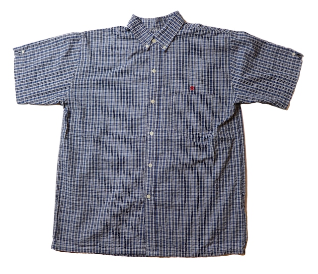 STUSSY Checked Shirt