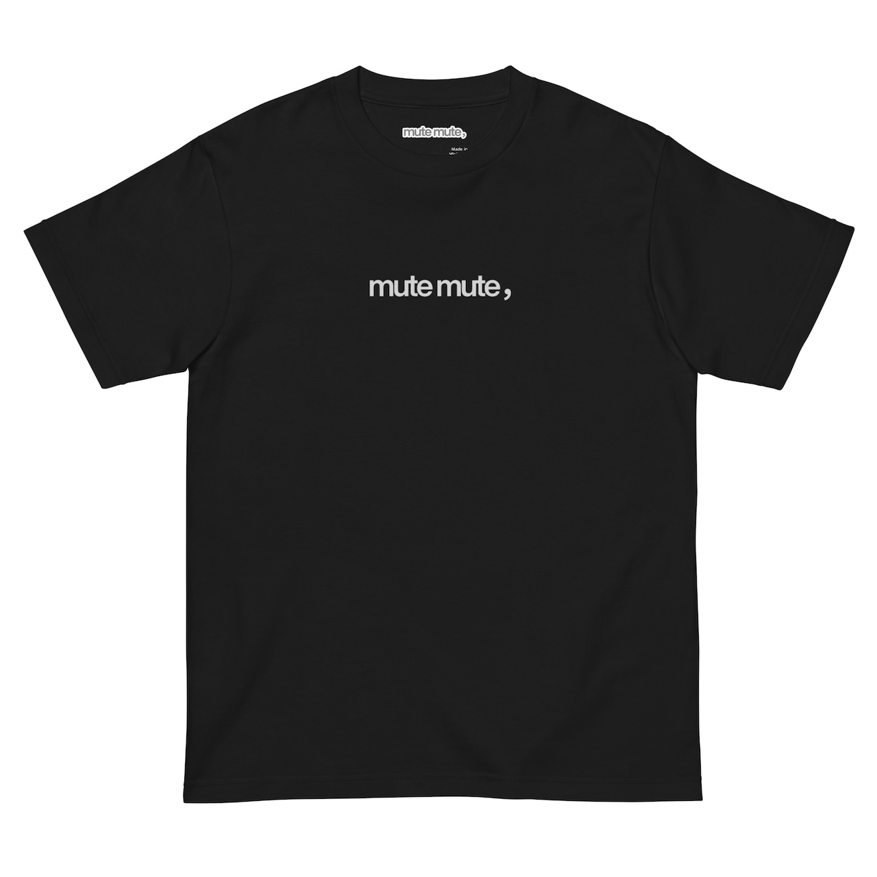 SKULL to Tee M0004 - 7