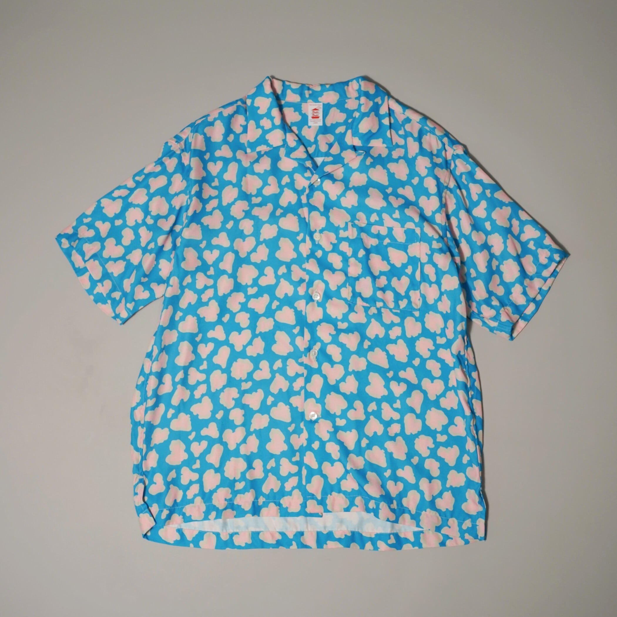 SHIRTS | ChahChah | 公式通販サイト（チャーチャー）