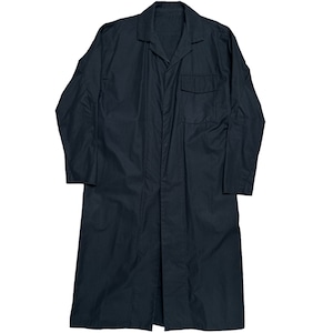 SS2017 KIKO KOSTADINOV 3D BELTED LAB COAT