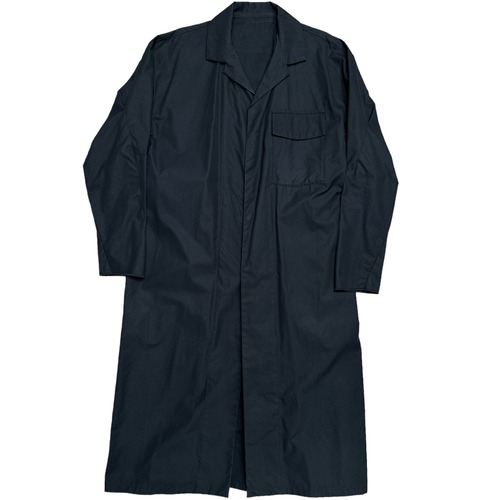 SS2017 KIKO KOSTADINOV 3D BELTED LAB COAT