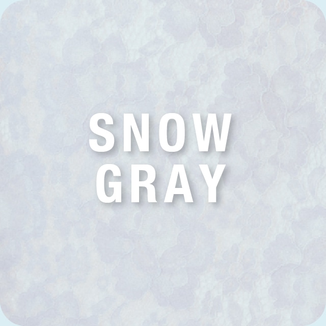 袴 SNOW GRAY（レンタルプラン）