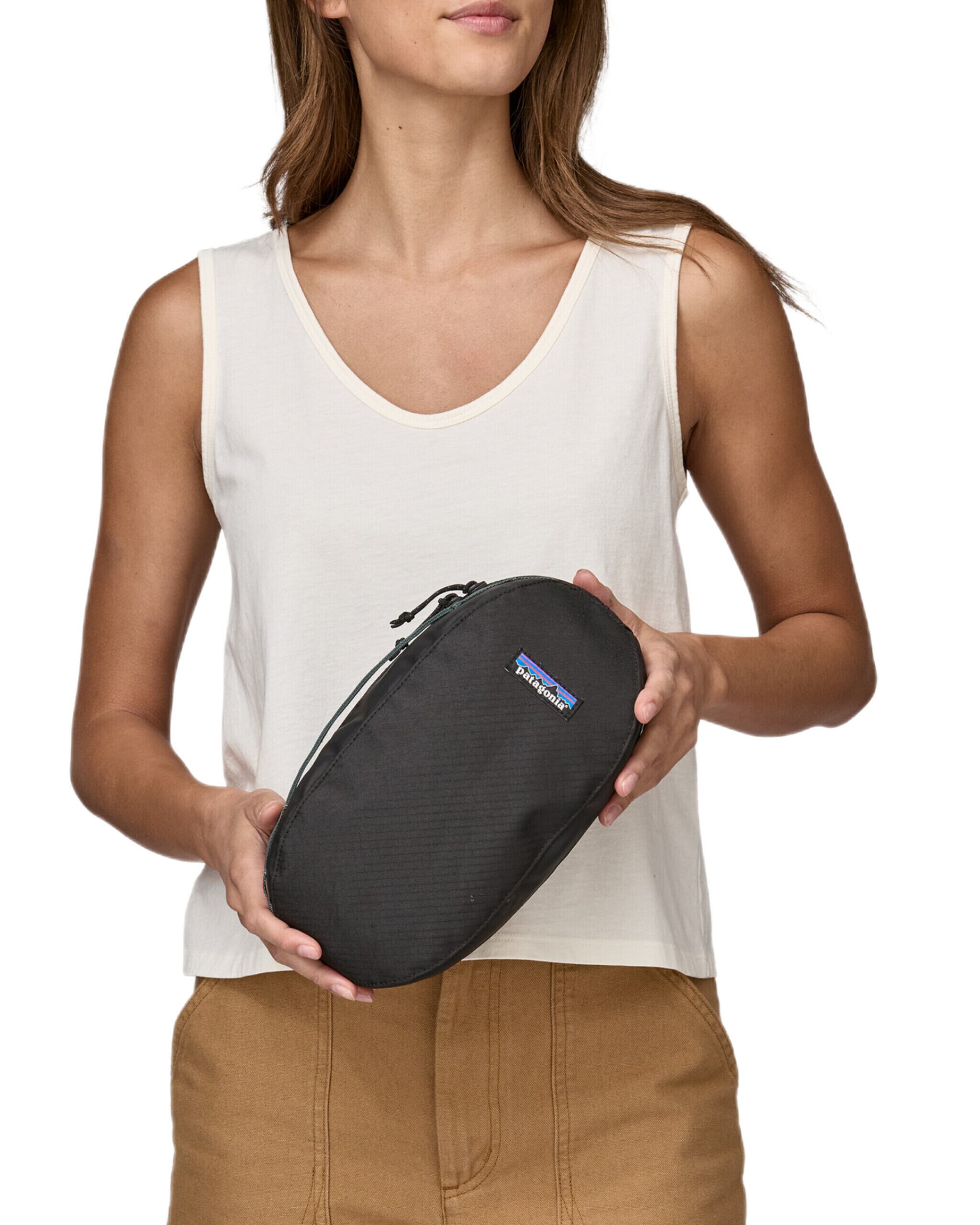 patagonia】ブラックホール・キューブ 3L / BOB / 49362 | MOMENTS