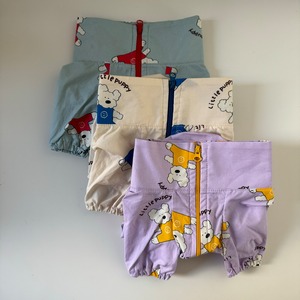 予約／【korea select】 little puppy jkt