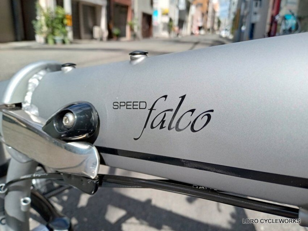 DAHON Speed Falco