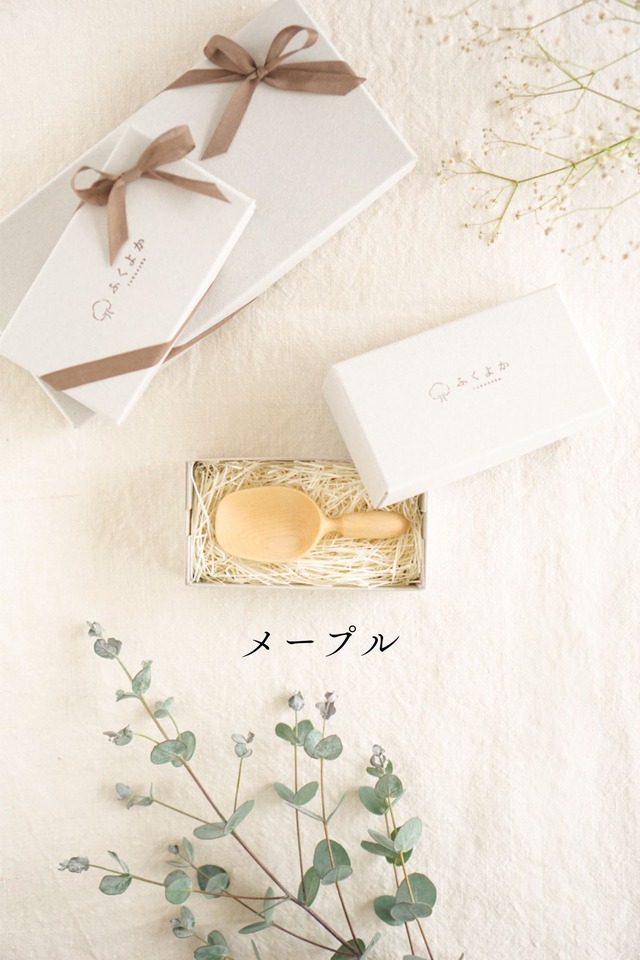 「贈りものに」チューリップのすくい