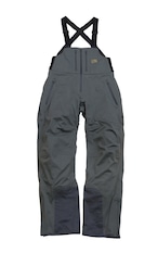 UN5050 / POLARTEC NEOSHELL BIB PANTS