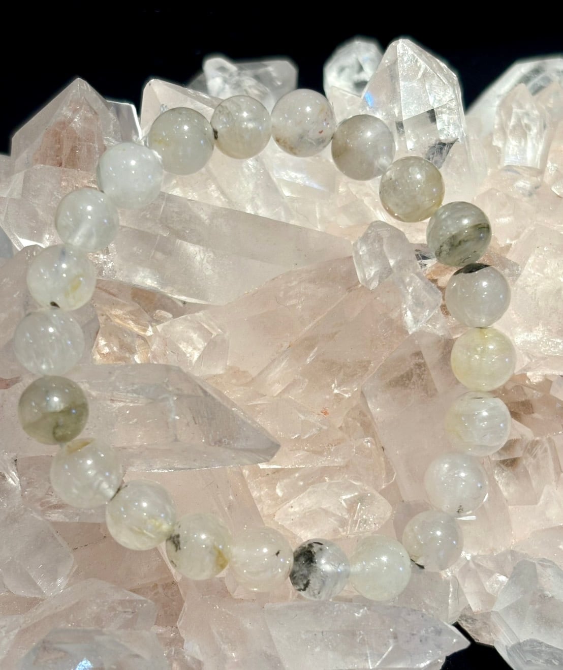 ◇ブレスレット | 高波動パワーストーン専門店 ガネーシャ