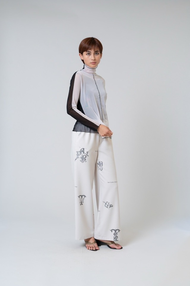 P261-22004   パワーネットプルオーバー