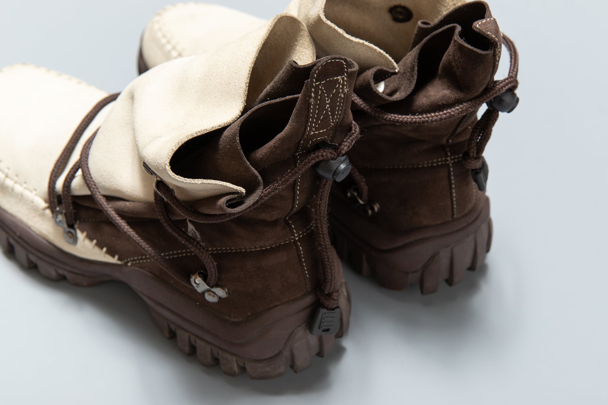 asics GEL-YETI | PLAYGROUND | スニーカーショップ