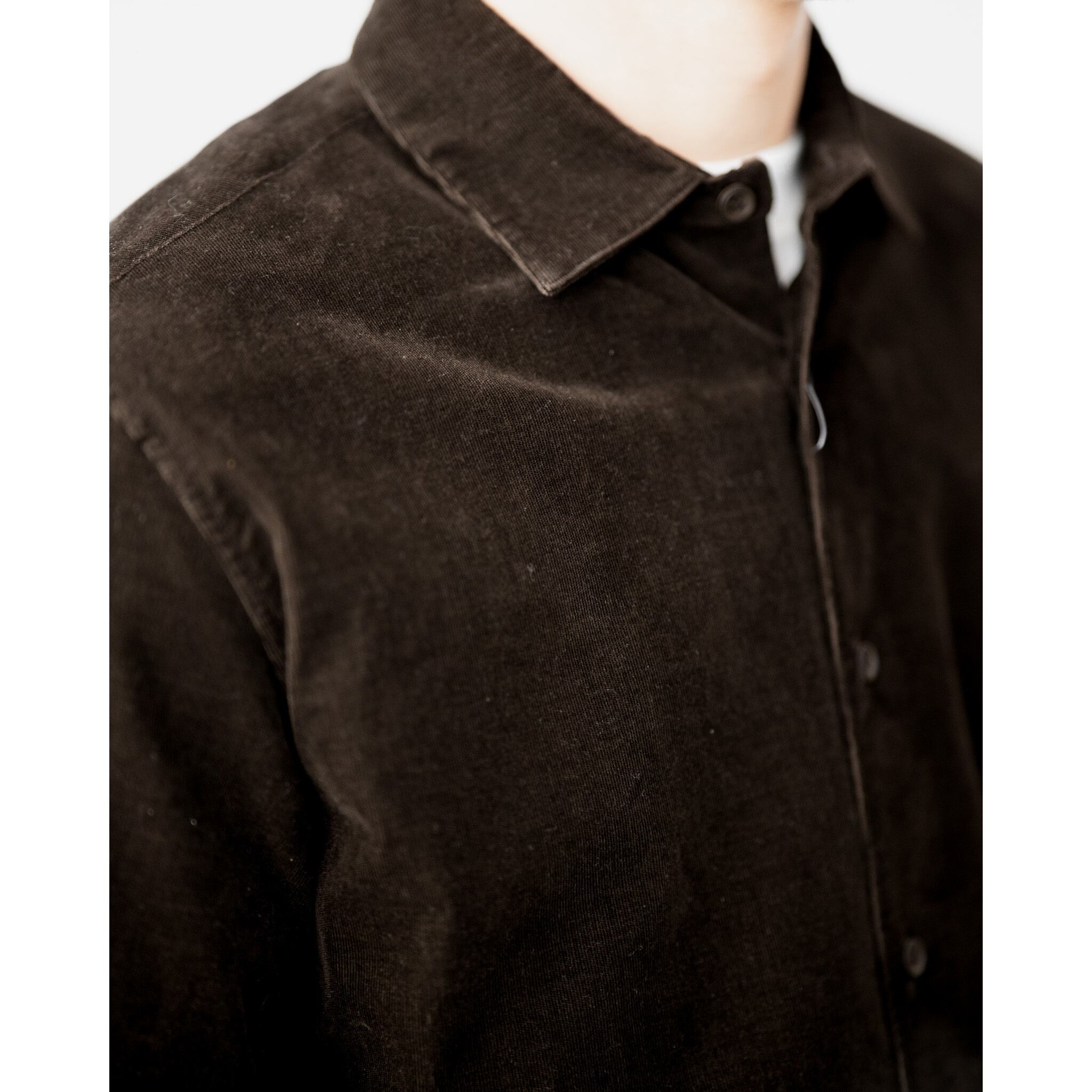 激レア 00s Archive miumiu コーデュロイ シャツ 長袖 激レア 00s Archive miumiu コーデュロイ シャツ 長袖