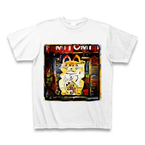 【Tシャツ】MANEKINEKO