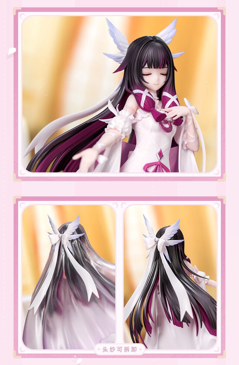 原神 コロンビーナ FES 1/8 フィギュア 公式正規品 | mihoyo、鳴潮、原