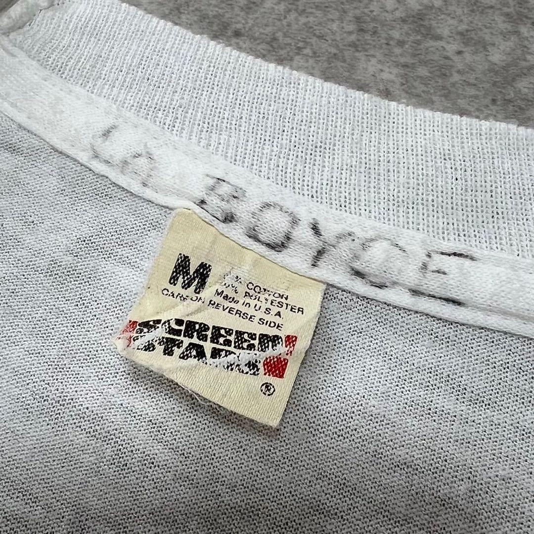 希少　当時物　Apple アップル　ビンテージ　tシャツ 企業　90s シングル 希少 当時物 Apple アップル ビンテージ tシャツ 企業 90s