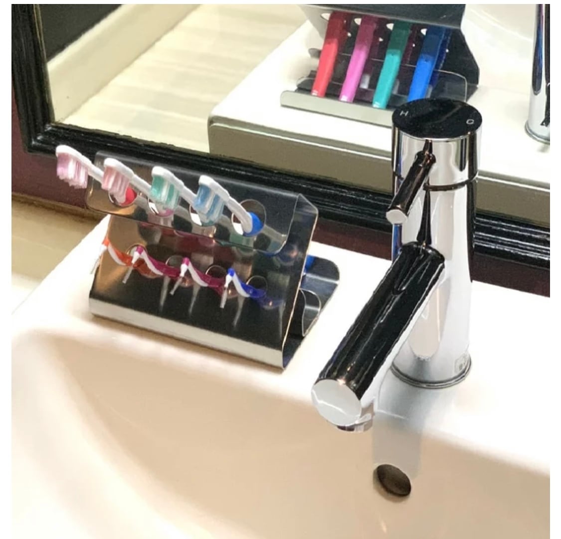 歯ブラシ YF 5374 フレキシブルブラシ - 食品用洗浄ブラシ、工業用洗浄ブラシ