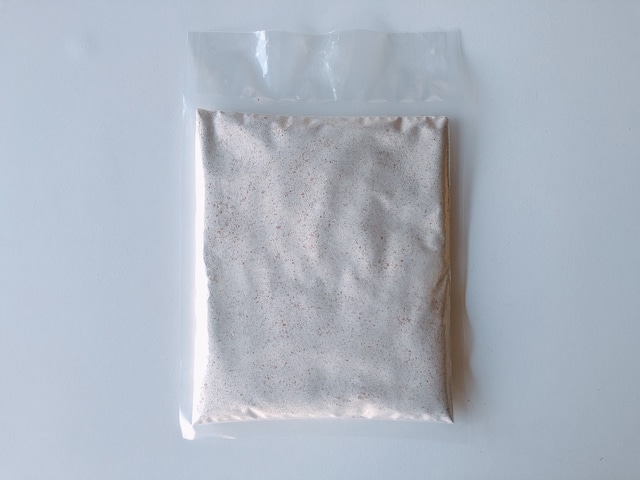 無農薬・無肥料栽培　スペルト小麦（全粒粉）250g