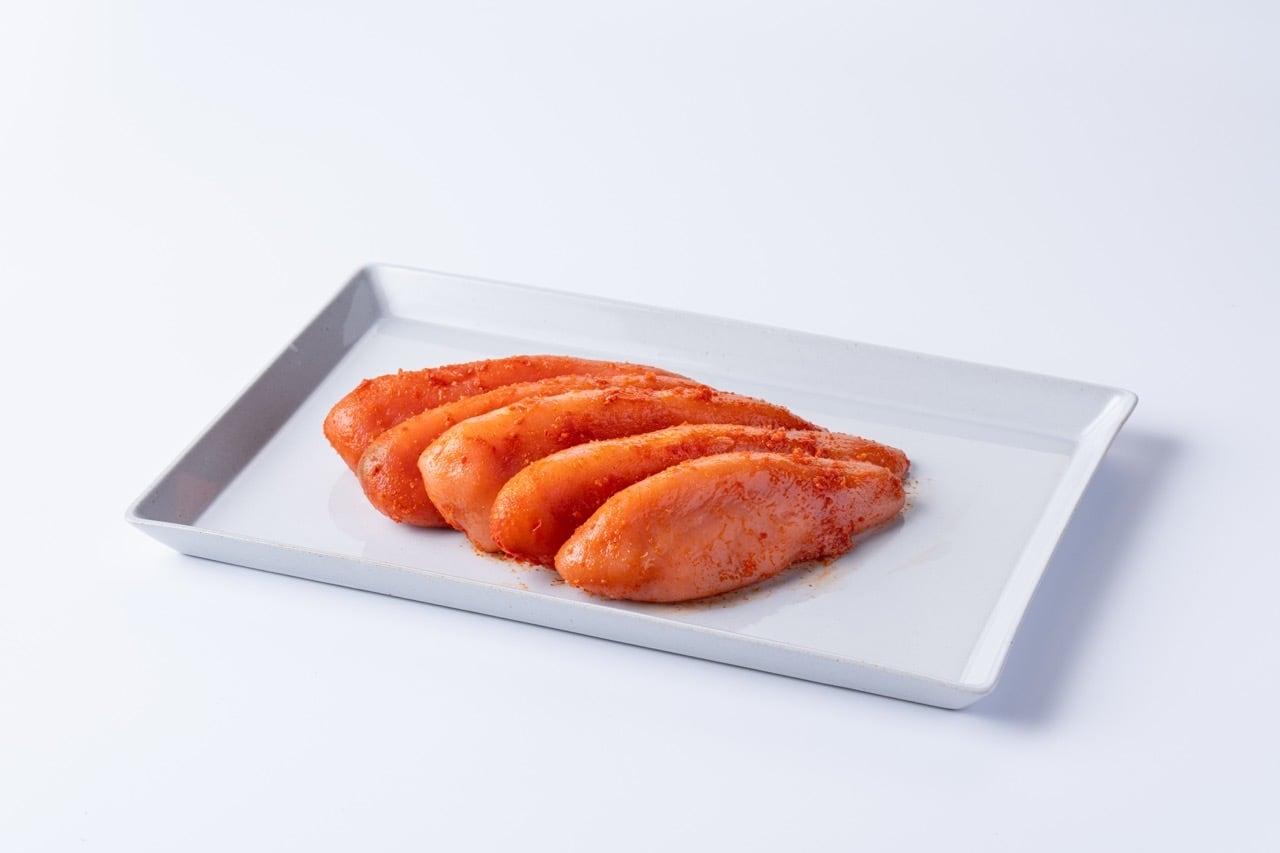 めんたいこ 特選国産品めんたいこ B-35（350g） | どんたくからしめんたい いけだ屋