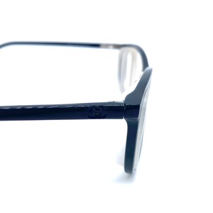 Vintage Chanel Prescription Glasses / ヴィンテージ シャネル 度付き 
