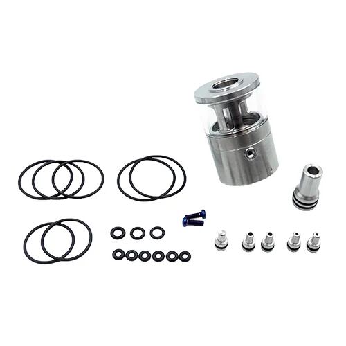 vape アトマイザー Picatiny MTL+Full Option KIT 【公式通販】