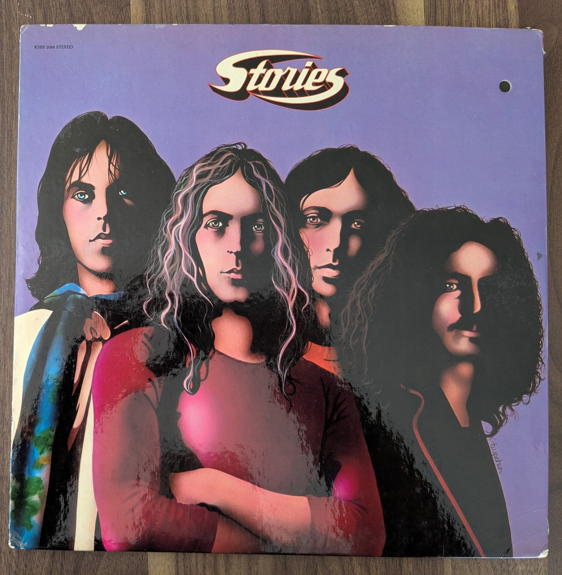 ドラゴン怒りの鉄拳」：7inchレコード | 音とこだま