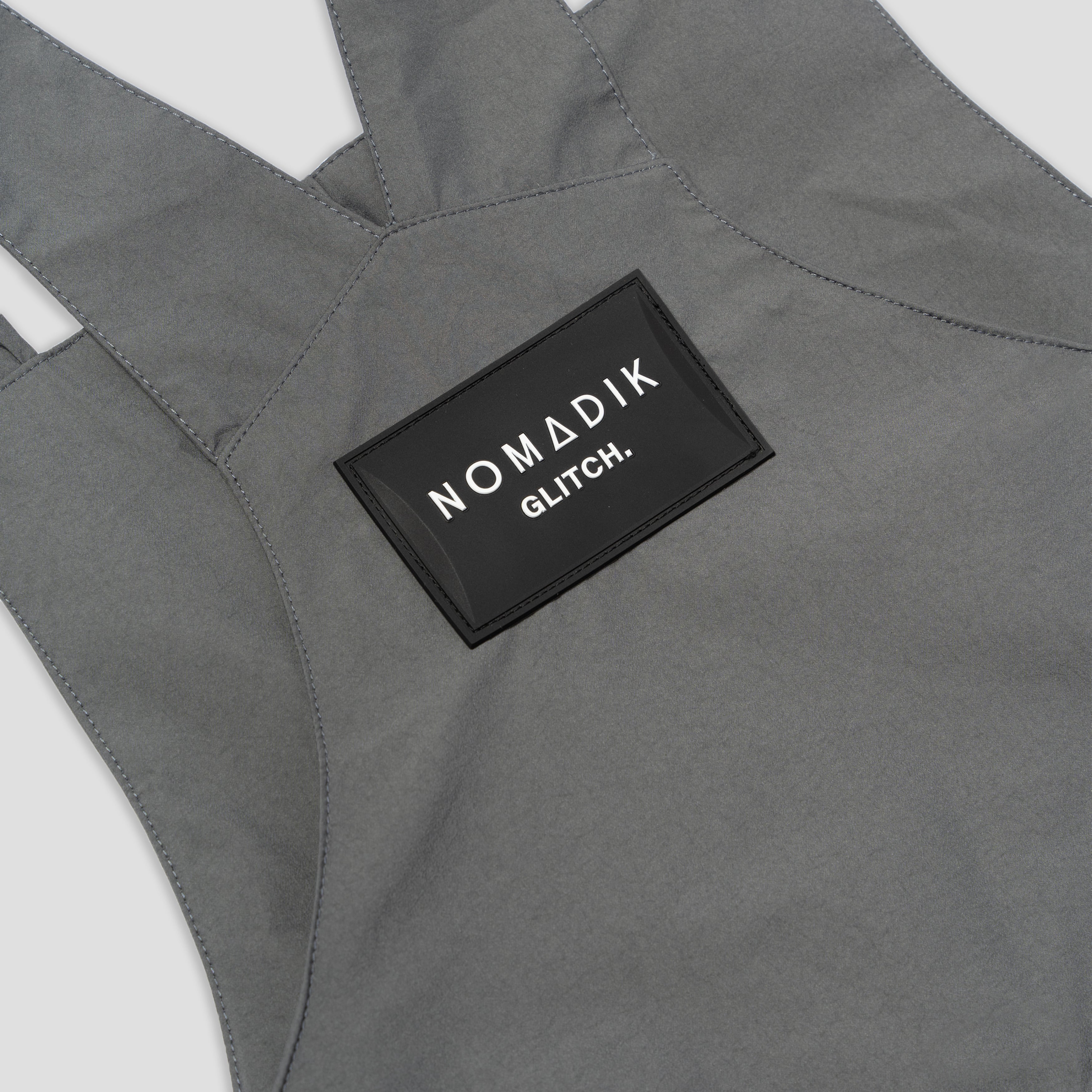 GLITCH BIB PNT / 26 | NOMADIK STORE