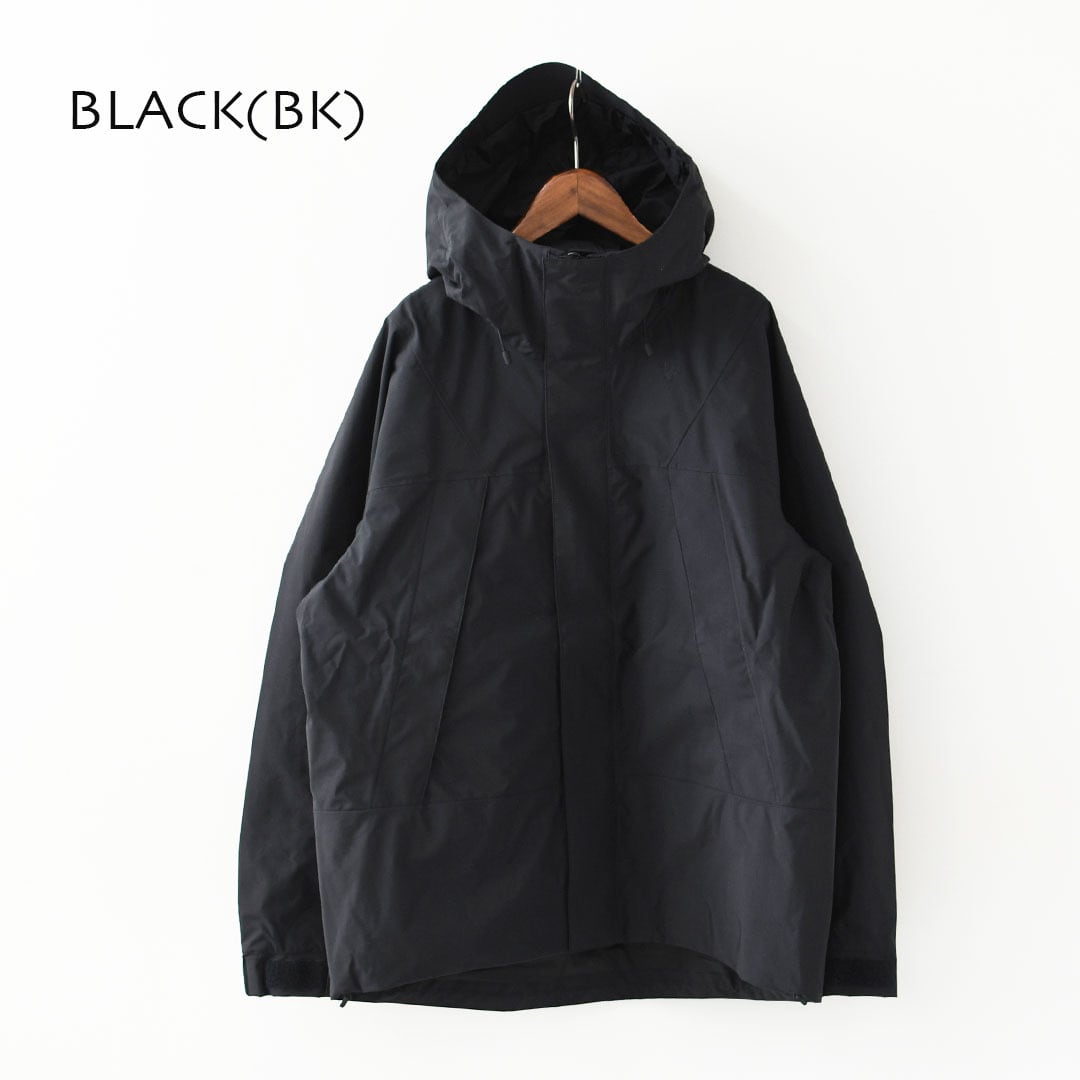 GOLDWIN [ゴールドウィン] PERTEX UNLIMITED 2L Jacket [GL25142] パー
