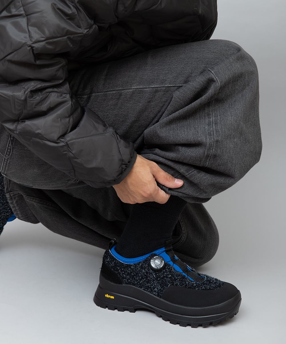 pg OLIVER | SHAGGY | PLAYGROUND | スニーカーショップ
