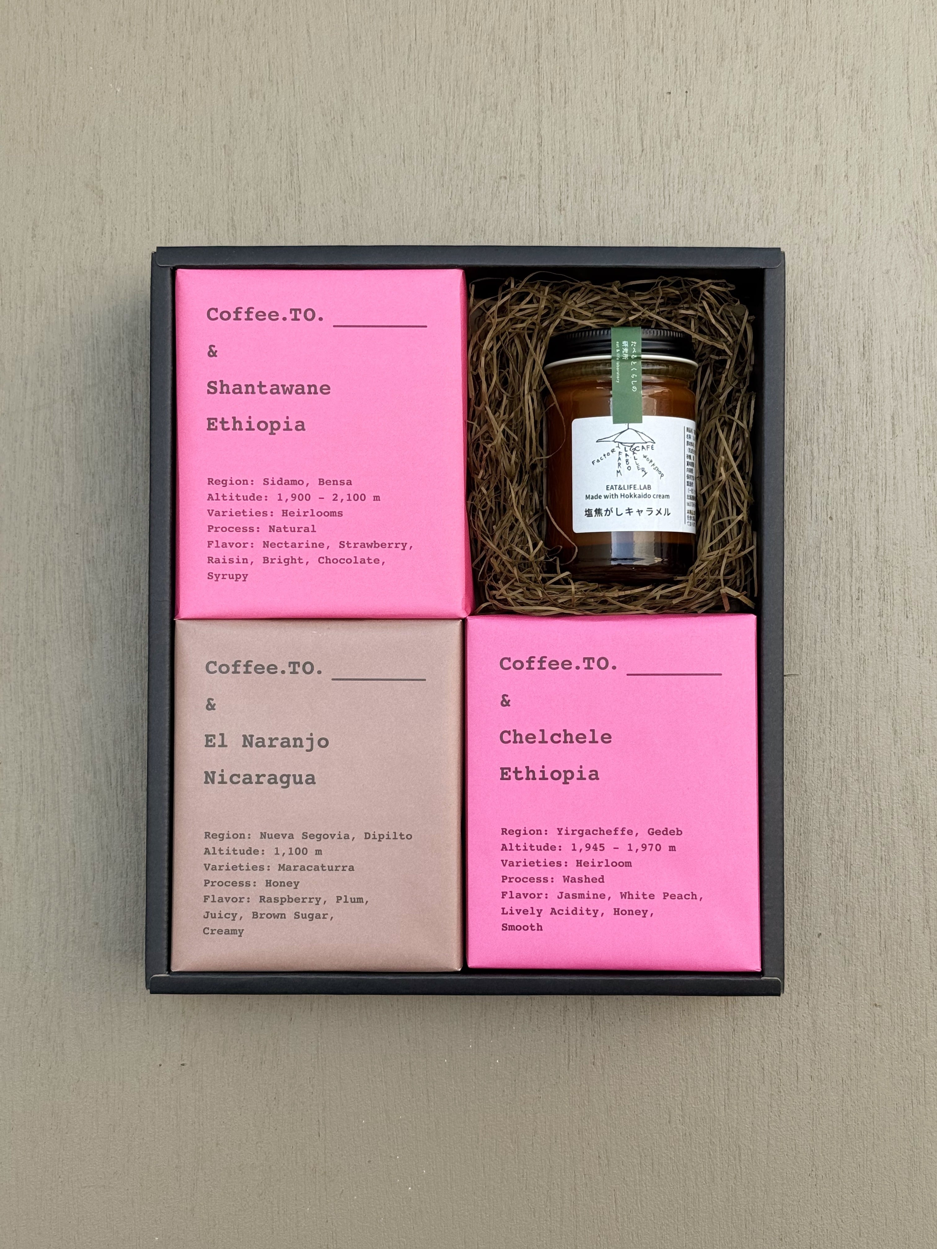 ギフトセット | Coffee.TO.______®︎ 公式サイト・オンラインショップ
