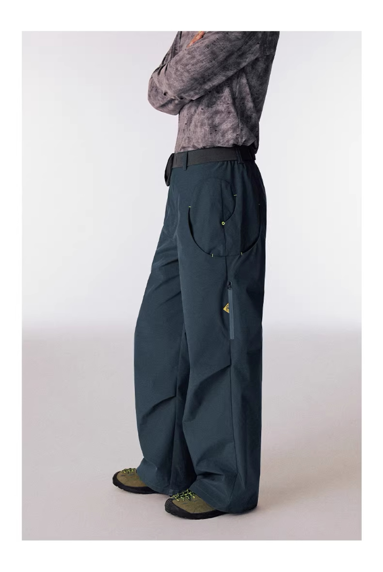 CONP Vortex Pocket Outdoor Pants