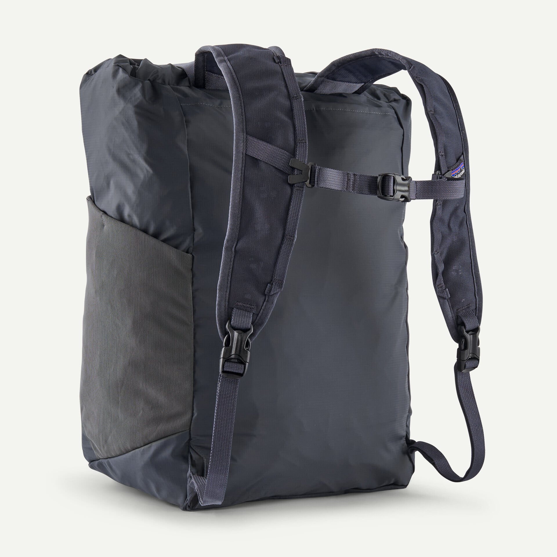 patagonia テラヴィア・トート・パック 24L Smolder Blue パタゴニア テラヴィア トート パック 24L 48814 Smolder Blue