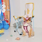 【PUPPYGALLERY公式】Outside Plus Cooling Tank Top　2XL/3XL