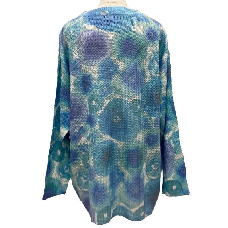 ニット セーター 長袖 70-N089 03 【cinq dix】 | ミセスファッション