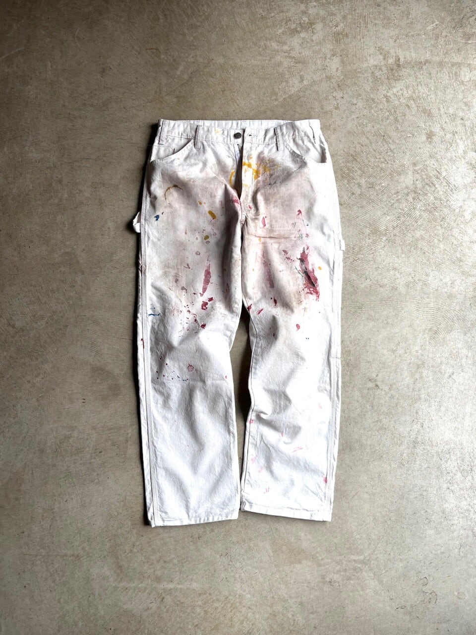 Dickies “PAINTER PANTS”