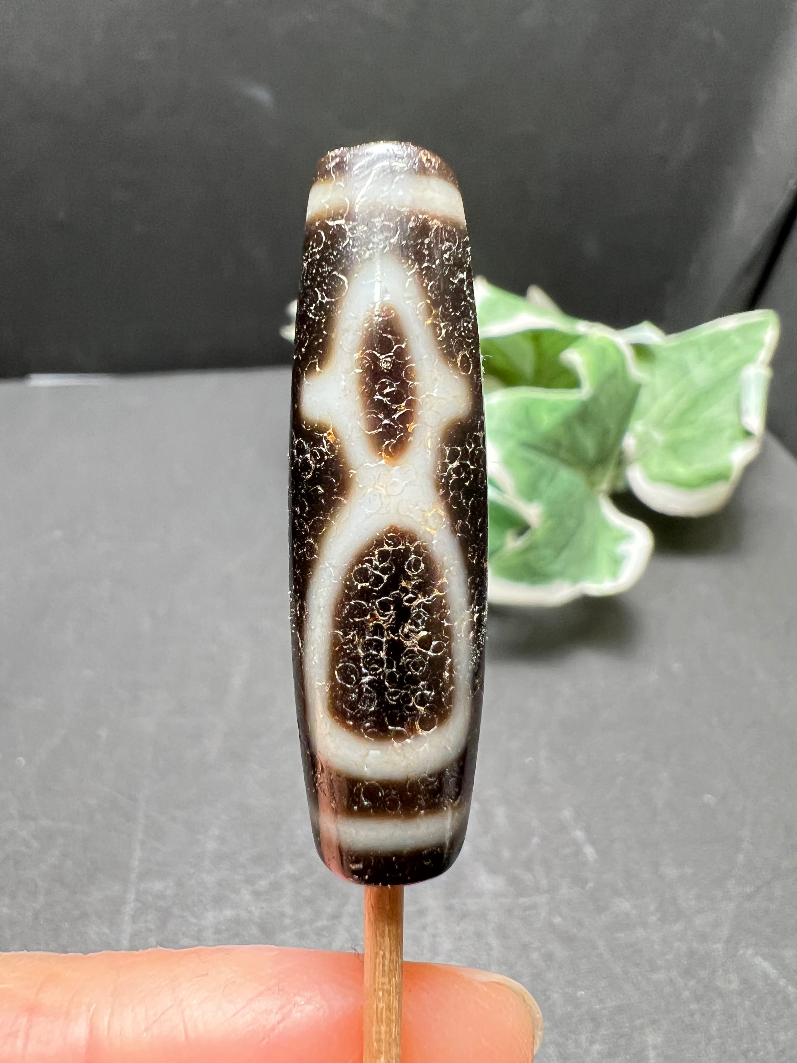 五福財神天珠パーツ 五路財神 金運招来 商売繁盛 家庭円満 高品質 幸福